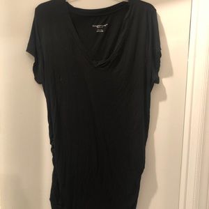 Liz Lange Maternity Top